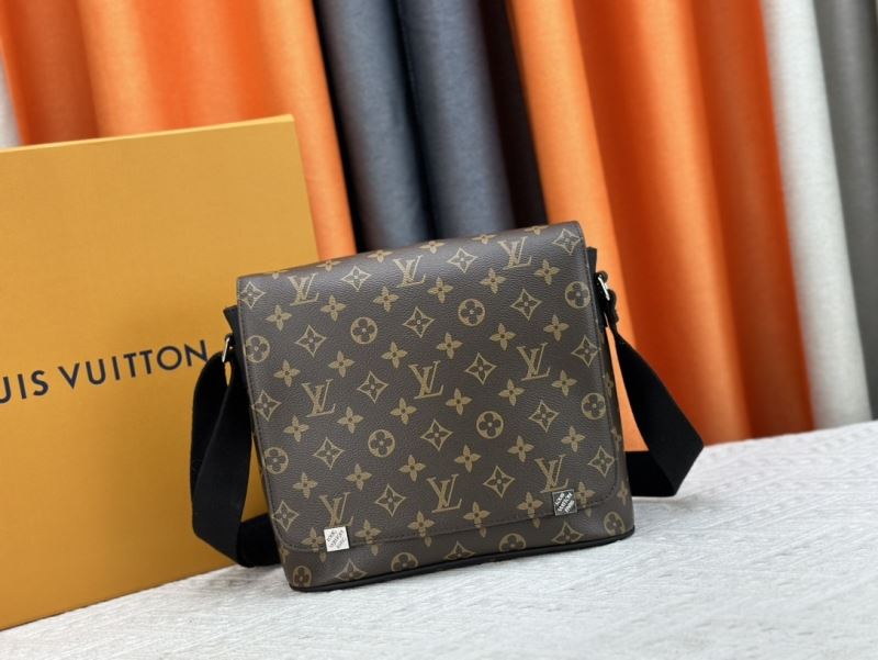 Mens Louis Vuitton Satchel Bags